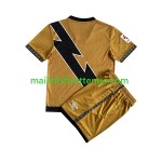 Maillot/Tenue Rayo Vallecano Enfant Troisieme 2023/2024